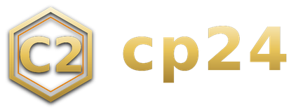 cp24 logo
