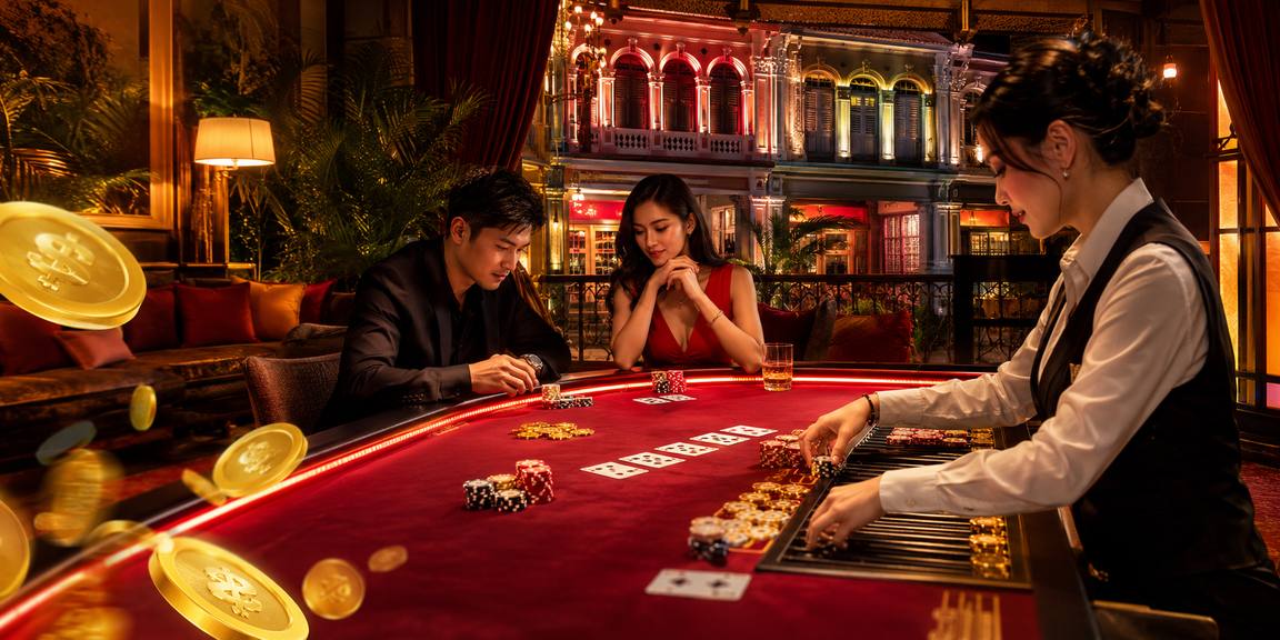 cp24 Kekalkan Momentum Anda di Winning Streak